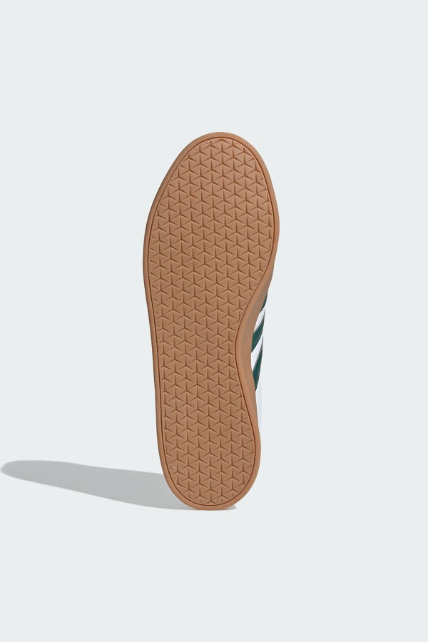 Adidas VL Court Base Erkek Spor Ayakkabı Beyaz