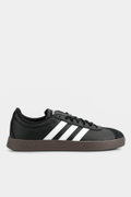Adidas VL Court Base Erkek Spor Ayakkabı SIYAH