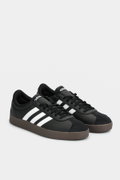 Adidas VL Court Base Erkek Spor Ayakkabı SIYAH
