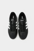Adidas VL Court Base Erkek Spor Ayakkabı SIYAH