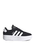 Adidas VL Court Bold Kadın Spor Ayakkabı SIYAH