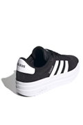 Adidas VL Court Bold Kadın Spor Ayakkabı SIYAH