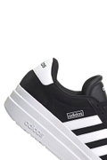 Adidas VL Court Bold Kadın Spor Ayakkabı SIYAH
