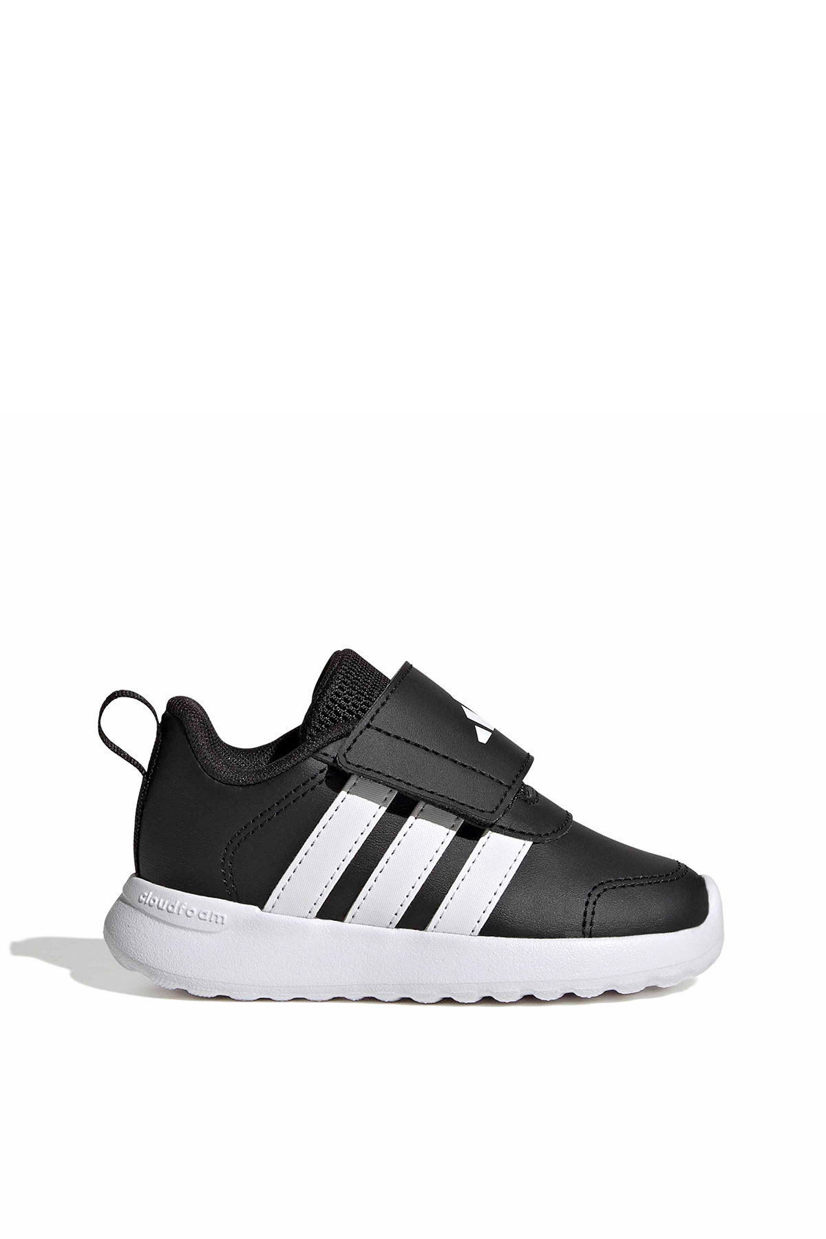 Adidas Vl Move Cf I Bebek Spor Ayakkabı SIYAH