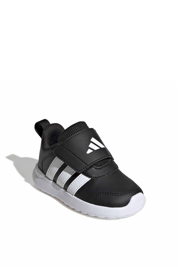 Adidas Vl Move Cf I Bebek Spor Ayakkabı SIYAH