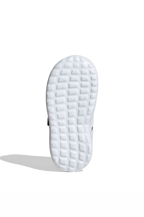 Adidas Vl Move Cf I Bebek Spor Ayakkabı SIYAH