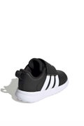 Adidas Vl Move Cf I Bebek Spor Ayakkabı SIYAH