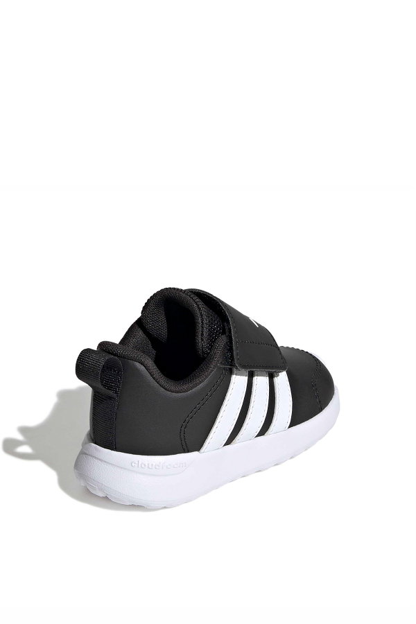 Adidas Vl Move Cf I Bebek Spor Ayakkabı SIYAH