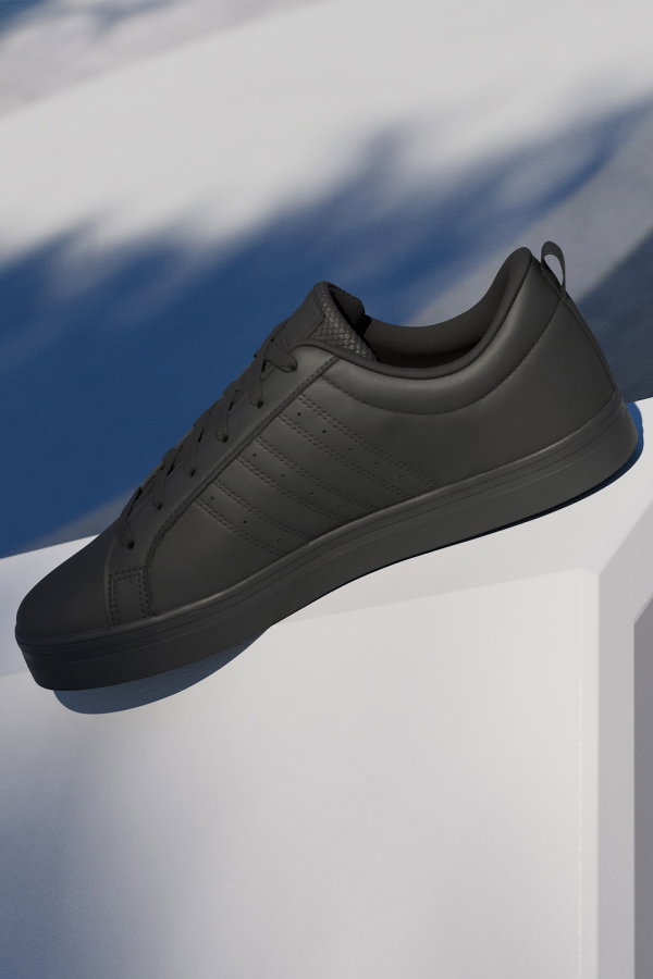 Adidas VS Pace 2.0  Erkek Spor Ayakkabı SIYAH
