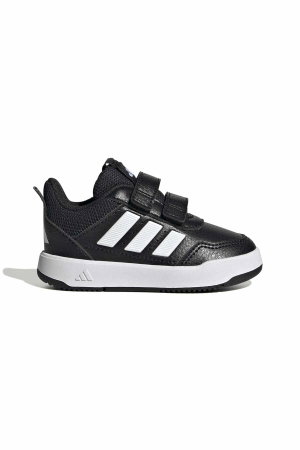Adidas Tensaur Sport 3.0 Cf I Bebek Spor Ayakkabı SIYAH