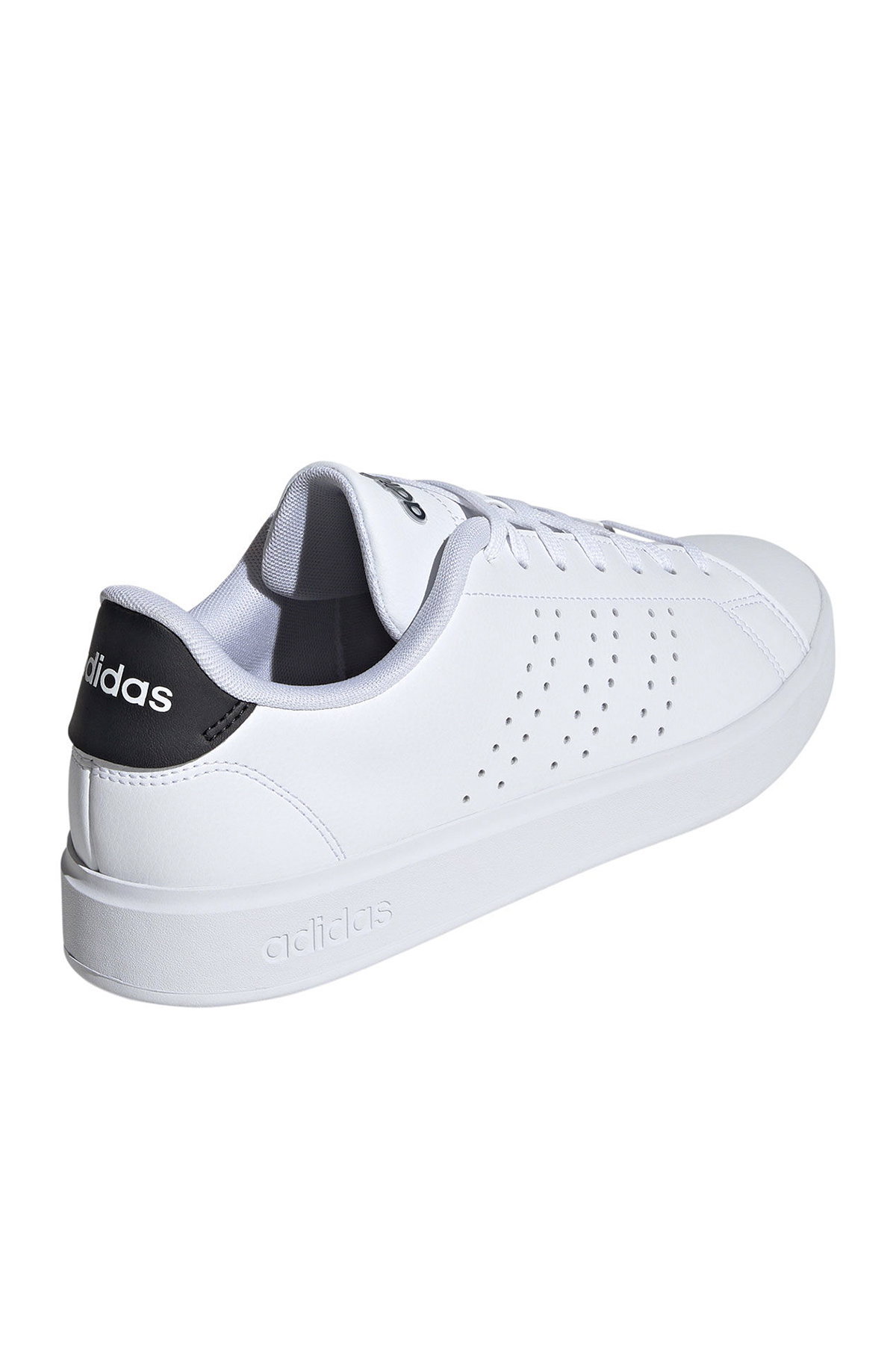 Adidas Advantage 2.0 Erkek Spor Ayakkabı BEYAZ
