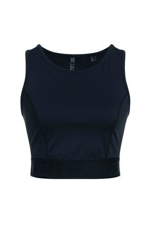 Guess Kadın Top SİYAH
