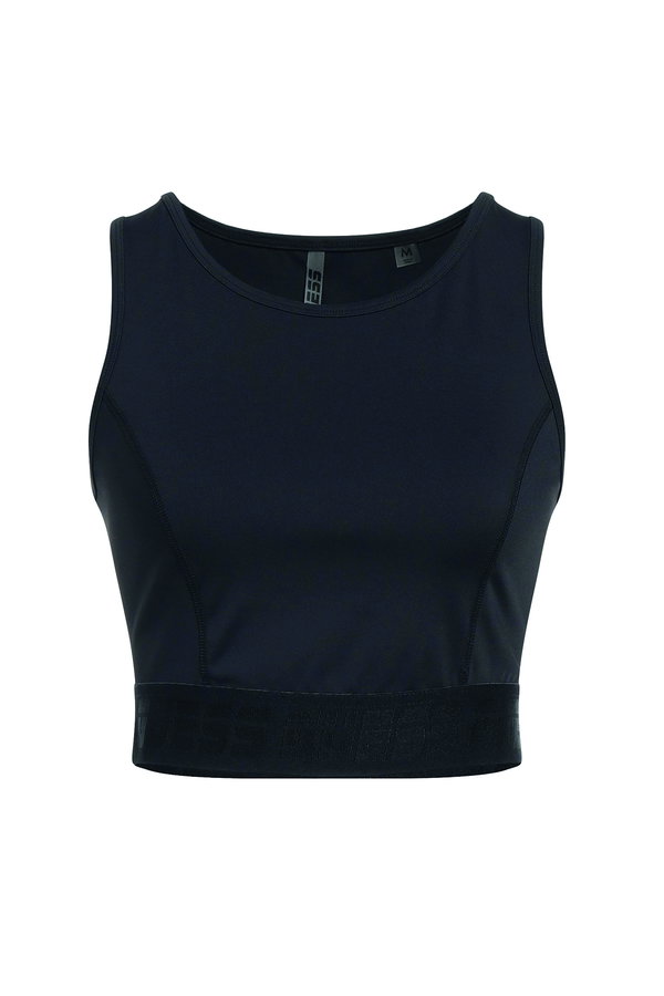 Guess Kadın Top SİYAH