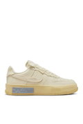 Nike Air Force 1 Fontanka Erkek Spor Ayakkabı KREM