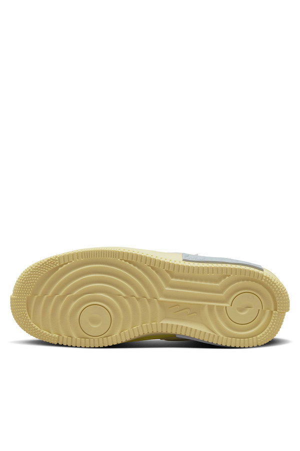 Nike Air Force 1 Fontanka Erkek Spor Ayakkabı KREM