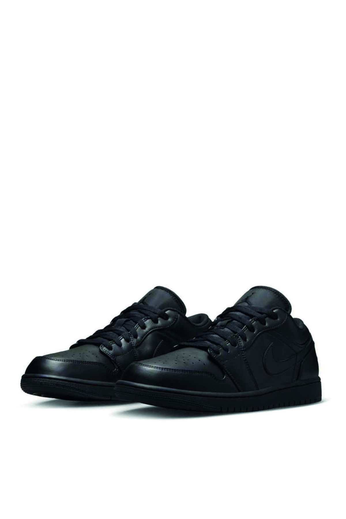Nike Air Jordan Erkek Spor Ayakkabı SİYAH Nike Air Jordan Erkek Spor Ayakkabı SİYAH