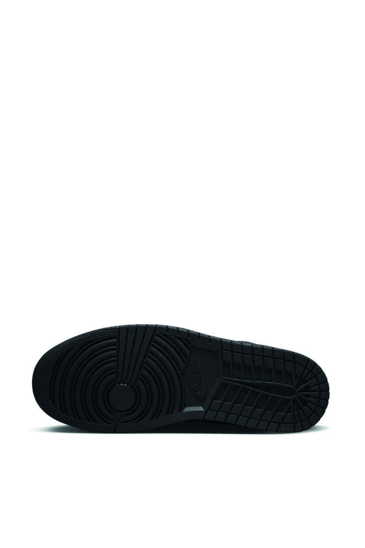 Nike Air Jordan Erkek Spor Ayakkabı SİYAH Nike Air Jordan Erkek Spor Ayakkabı SİYAH