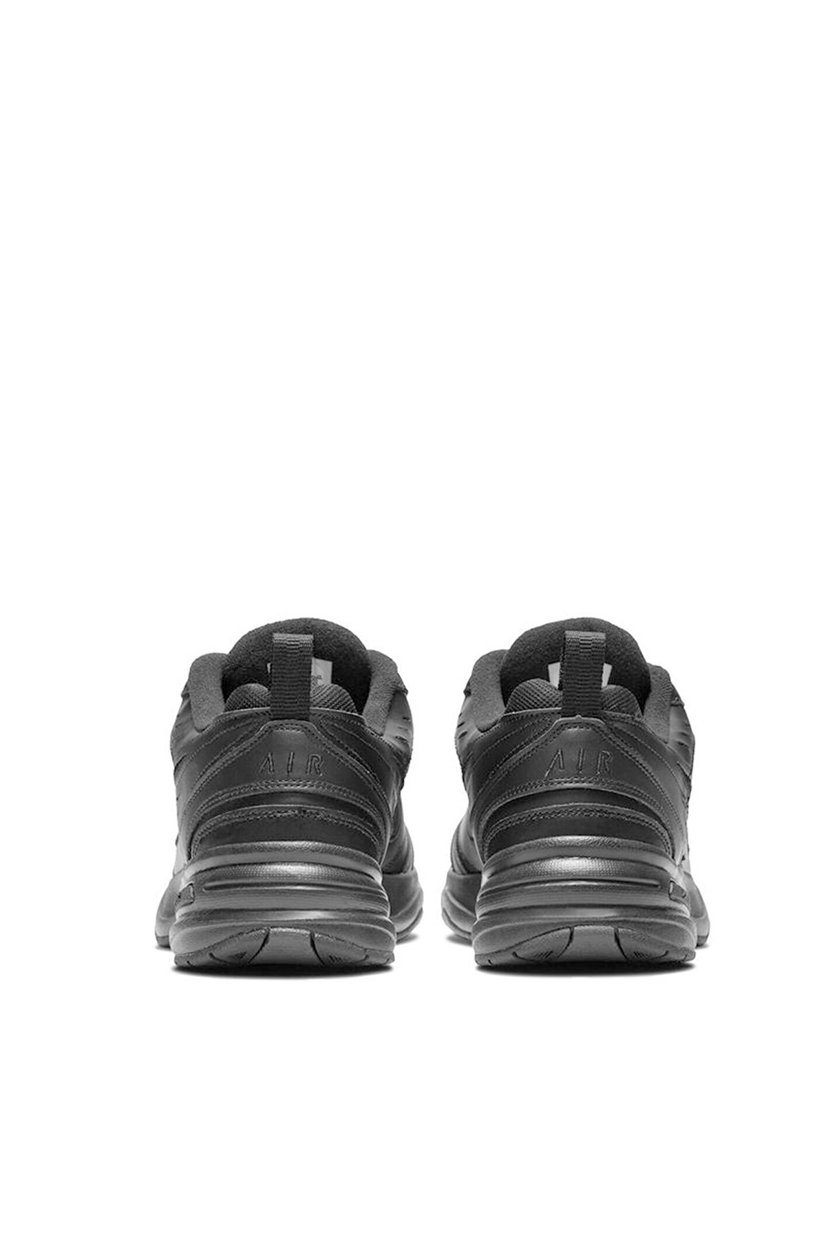 Nike Air Monarch Iv Erkek Spor Ayakkabı SİYAH