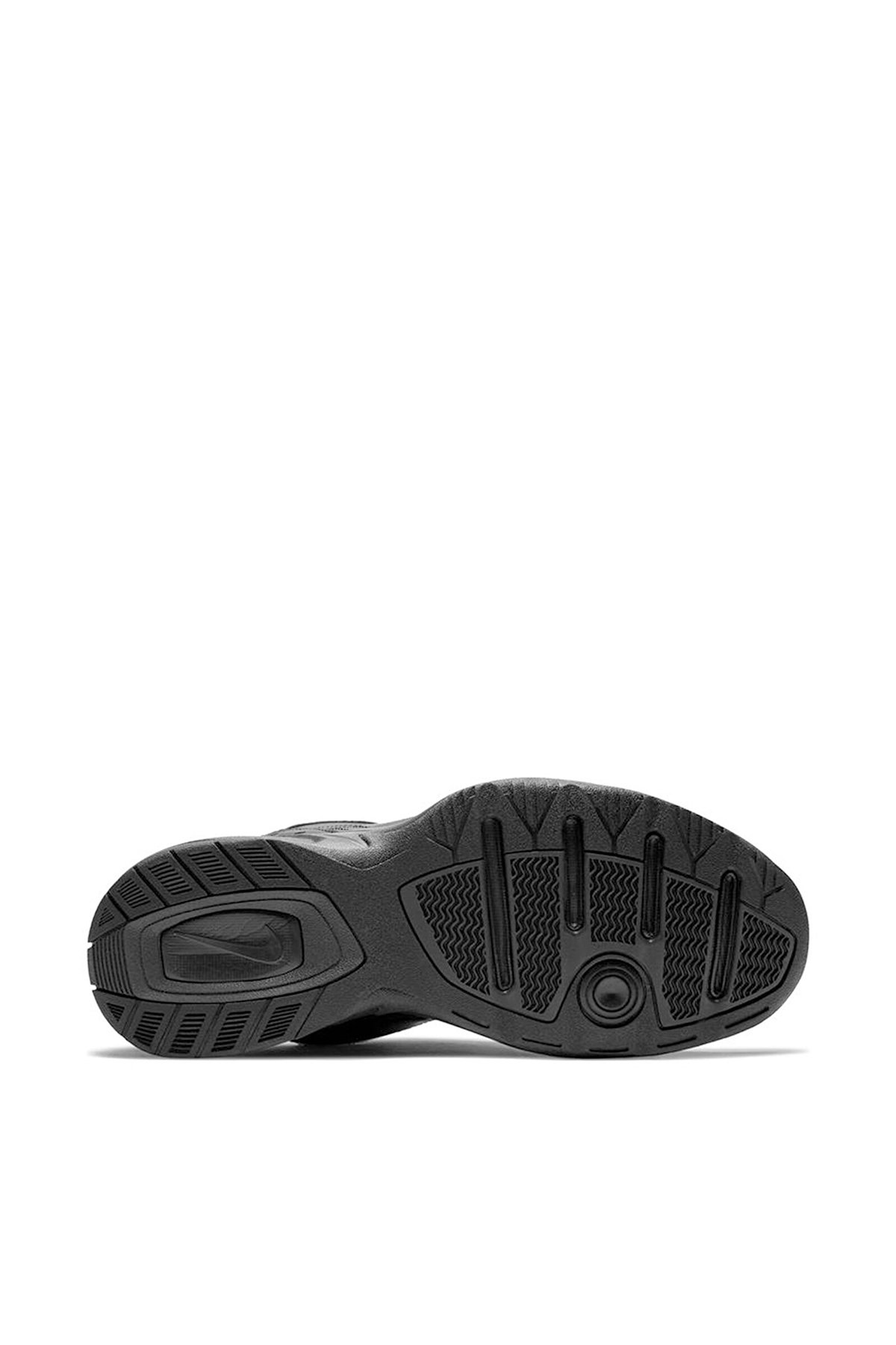 Nike Air Monarch Iv Erkek Spor Ayakkabı SİYAH