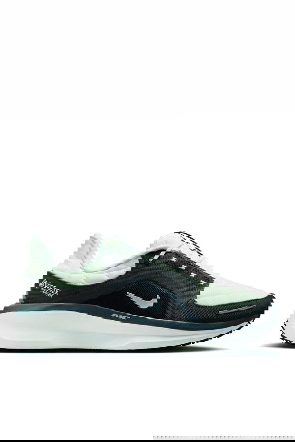 Nike Air Winflo 11 Gore-tex Erkek Spor Ayakkabı SIYAH Nike Air Winflo 11 Gore-tex Erkek Spor Ayakkabı SIYAH