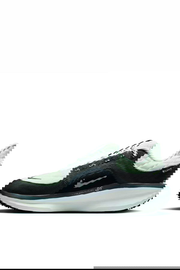Nike Air Winflo 11 Gore-tex Erkek Spor Ayakkabı SIYAH Nike Air Winflo 11 Gore-tex Erkek Spor Ayakkabı SIYAH