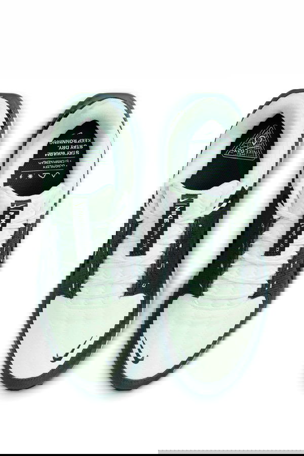 Nike Air Winflo 11 Gore-tex Erkek Spor Ayakkabı SIYAH Nike Air Winflo 11 Gore-tex Erkek Spor Ayakkabı SIYAH