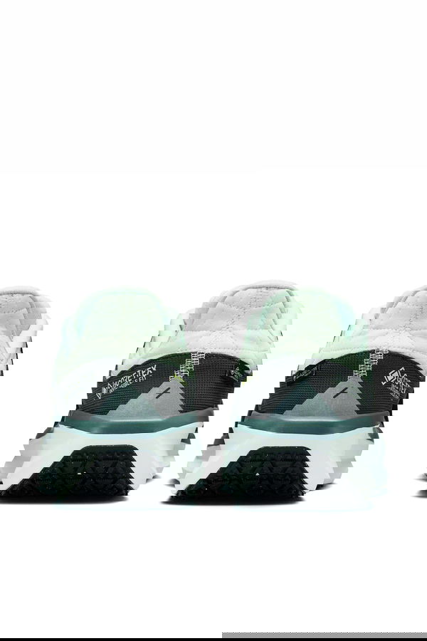 Nike Air Winflo 11 Gore-tex Erkek Spor Ayakkabı SIYAH Nike Air Winflo 11 Gore-tex Erkek Spor Ayakkabı SIYAH