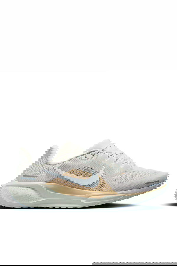 Nike Air Zoom Pegasus 41 Erkek Spor Ayakkabı KREM Nike Air Zoom Pegasus 41 Erkek Spor Ayakkabı KREM