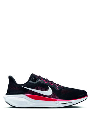 Nike Air Zoom Pegasus 41 Erkek Spor Ayakkabı SIYAH