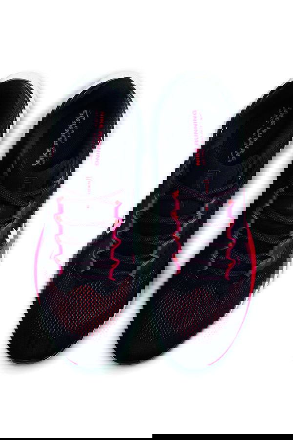 Nike Air Zoom Pegasus 41 Erkek Spor Ayakkabı SIYAH Nike Air Zoom Pegasus 41 Erkek Spor Ayakkabı SIYAH