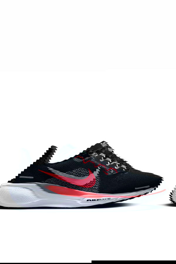 Nike Air Zoom Pegasus 41 Erkek Spor Ayakkabı SIYAH Nike Air Zoom Pegasus 41 Erkek Spor Ayakkabı SIYAH