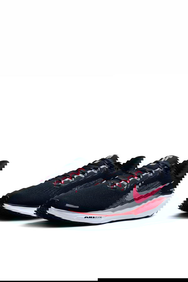 Nike Air Zoom Pegasus 41 Erkek Spor Ayakkabı SIYAH