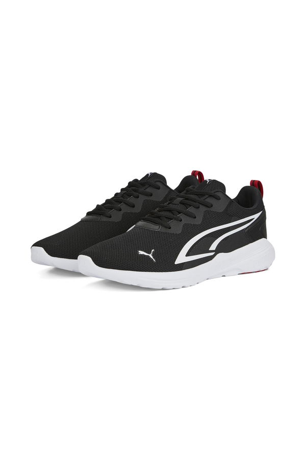 Puma All-Day Active Kadın Spor Ayakkabı SİYAH Puma All-Day Active Kadın Spor Ayakkabı SİYAH