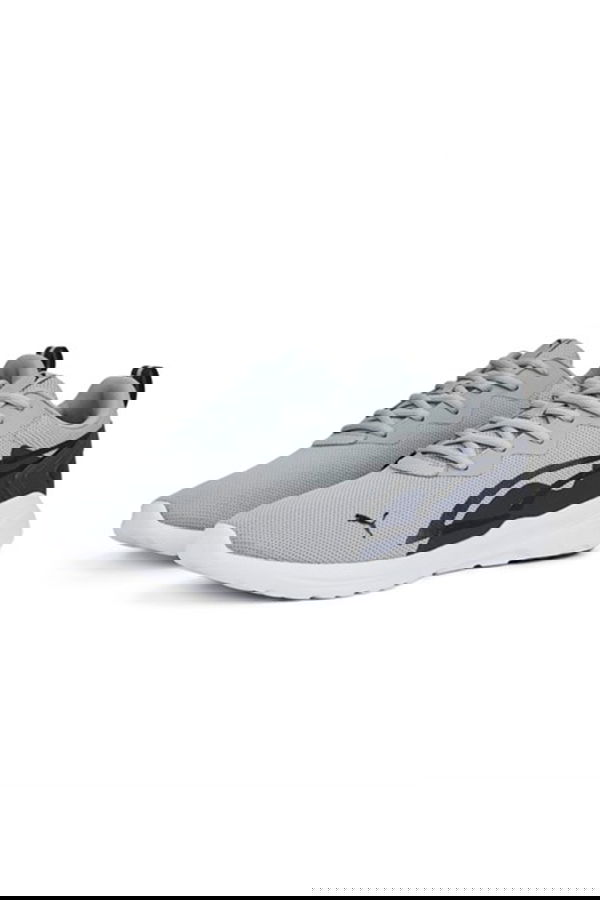 Puma All-Day Active Quarry Erkek Spor Ayakkabı GRİ Puma All-Day Active Quarry Erkek Spor Ayakkabı GRİ