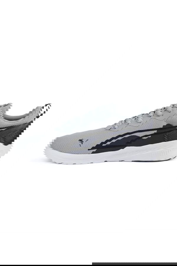 Puma All-Day Active Quarry Erkek Spor Ayakkabı GRİ Puma All-Day Active Quarry Erkek Spor Ayakkabı GRİ