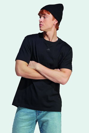 Adidas Erkek T-shirt Adidas Erkek T-shirt