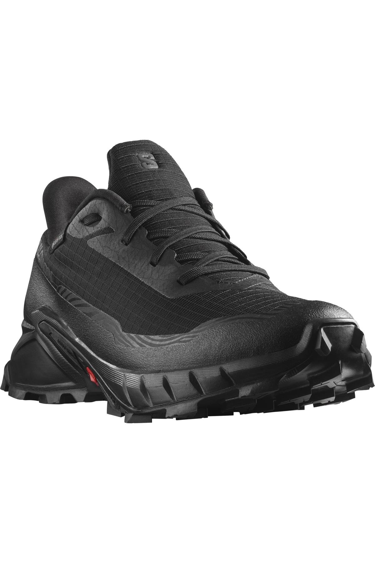 Salomon Alphacross 5 Gore-Tex Erkek Spor Ayakkabı