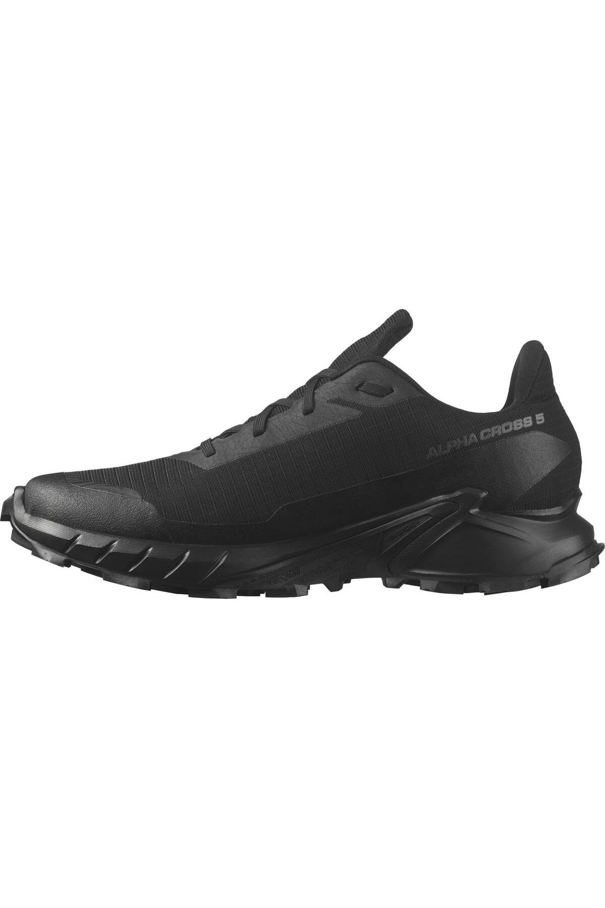 Salomon Alphacross 5 Gore-Tex Erkek Spor Ayakkabı