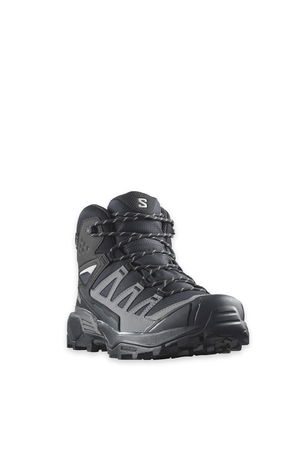 Salomon Alphacross Erkek Outdoor SİYAH Salomon Alphacross Erkek Outdoor SİYAH