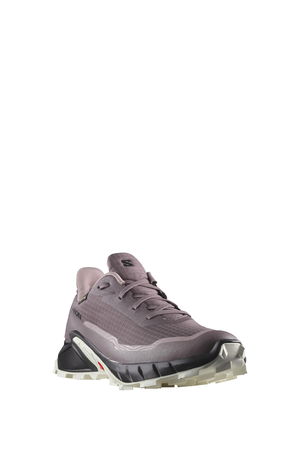 Salomon Alphacross 5 Gtx Outdoor Kadın Spor Ayakkabı lila Salomon Alphacross 5 Gtx Outdoor Kadın Spor Ayakkabı lila