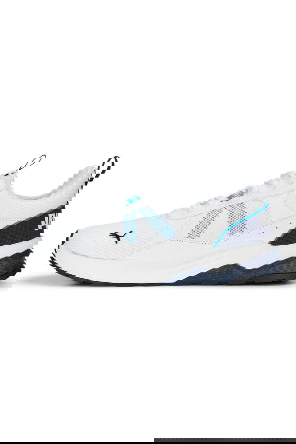 Puma Anzarun Erkek Spor Ayakkabı Beyaz Puma Anzarun Erkek Spor Ayakkabı Beyaz