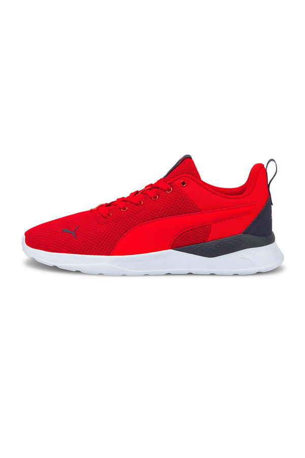 Puma Anzarun Lite Poppy Kadın Spor Ayakkabı KIRMIZI Puma Anzarun Lite Poppy Kadın Spor Ayakkabı KIRMIZI