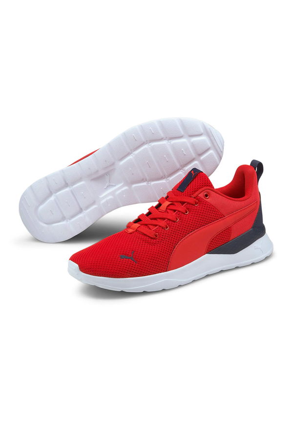 Puma Anzarun Lite Poppy Kadın Spor Ayakkabı KIRMIZI Puma Anzarun Lite Poppy Kadın Spor Ayakkabı KIRMIZI