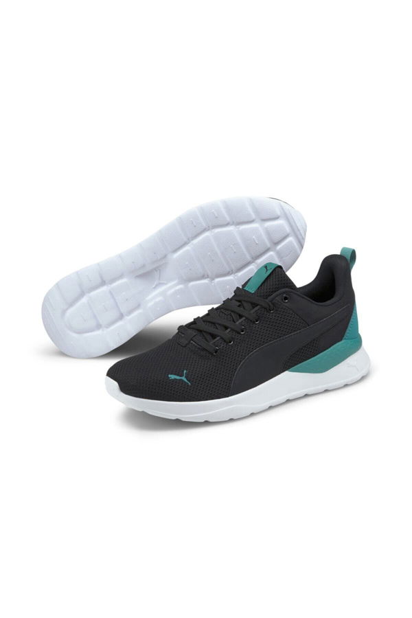 Puma Anzarun Lite Erkek Spor Ayakkabı SIYAH Puma Anzarun Lite Erkek Spor Ayakkabı SIYAH