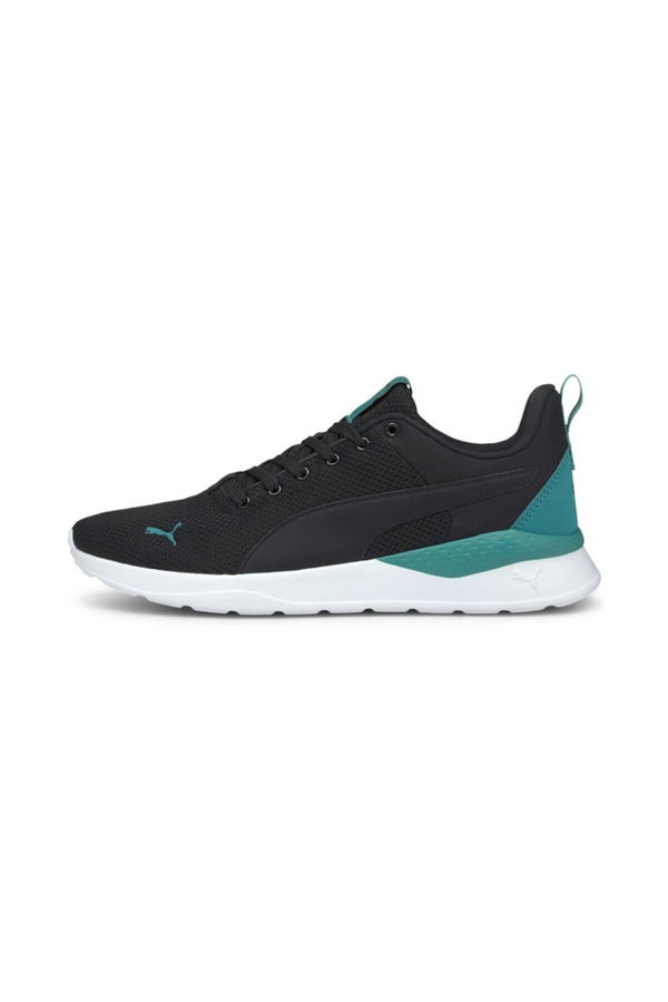 Puma Anzarun Lite Erkek Spor Ayakkabı SIYAH Puma Anzarun Lite Erkek Spor Ayakkabı SIYAH