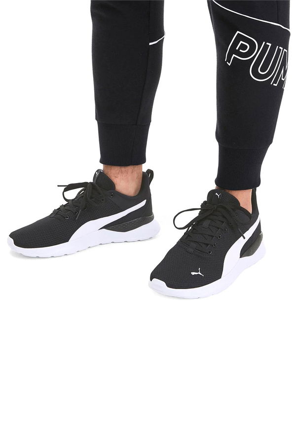 Puma Anzarun Lite Kadın Spor Ayakkabı SIYAH Puma Anzarun Lite Kadın Spor Ayakkabı SIYAH