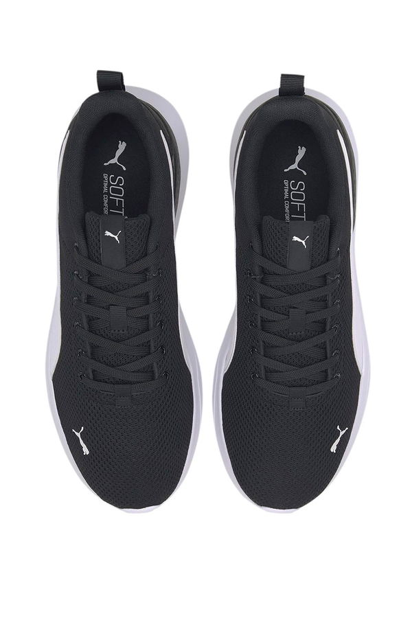 Puma Anzarun Lite Kadın Spor Ayakkabı SIYAH Puma Anzarun Lite Kadın Spor Ayakkabı SIYAH