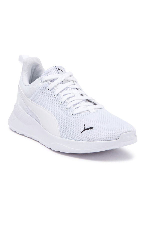 Anzarun Lite Puma White-Puma White BEYAZ Anzarun Lite Puma White-Puma White BEYAZ