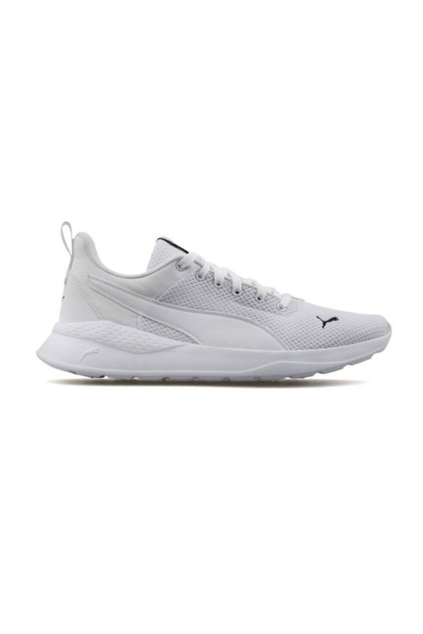 Anzarun Lite Puma White-Puma White BEYAZ Anzarun Lite Puma White-Puma White BEYAZ