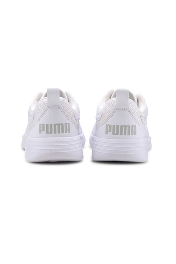Anzarun Lite Puma White-Puma White BEYAZ Anzarun Lite Puma White-Puma White BEYAZ